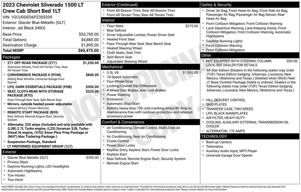 View vehicle photo 6