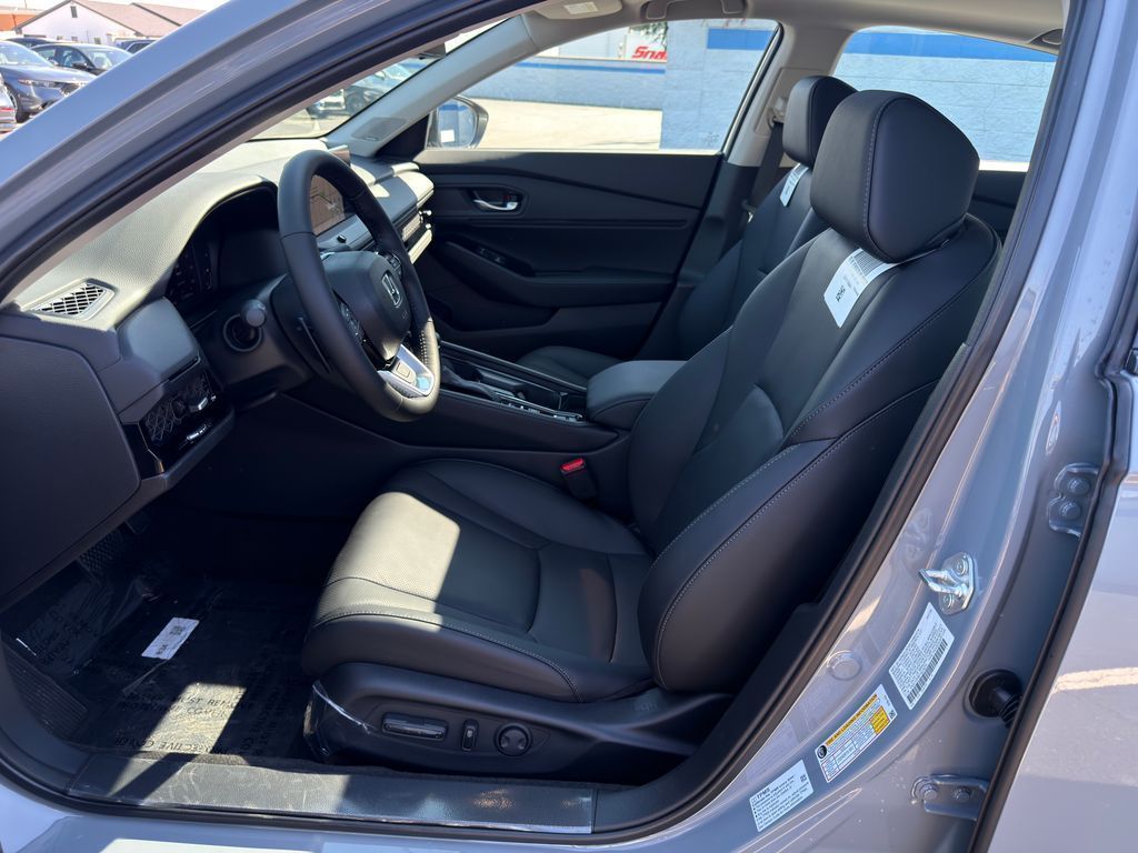 Thumbnail: 2026 Honda Accord - 17