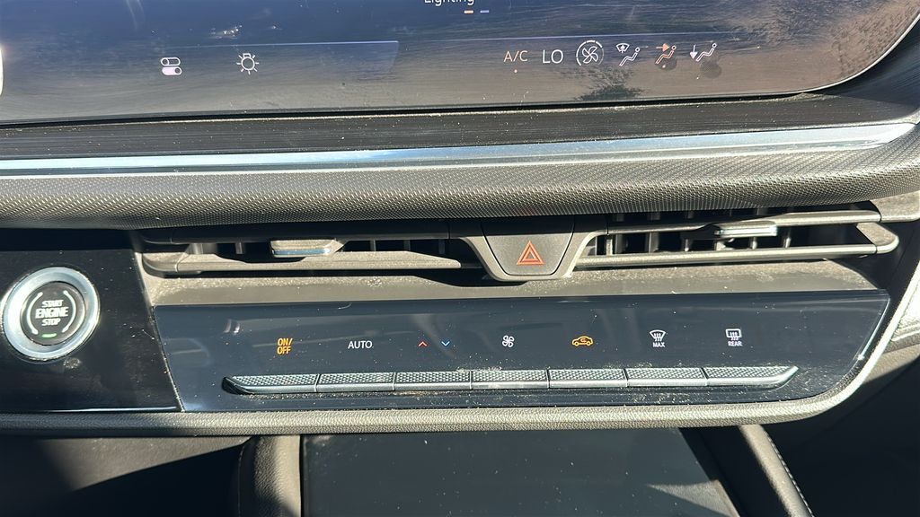 2024 Buick Envision Preferred Gray at Wharton Chevrolet GMC