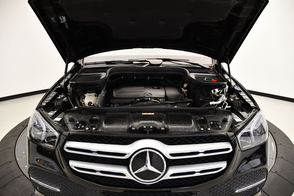 2022 Mercedes-Benz GLE 350 12