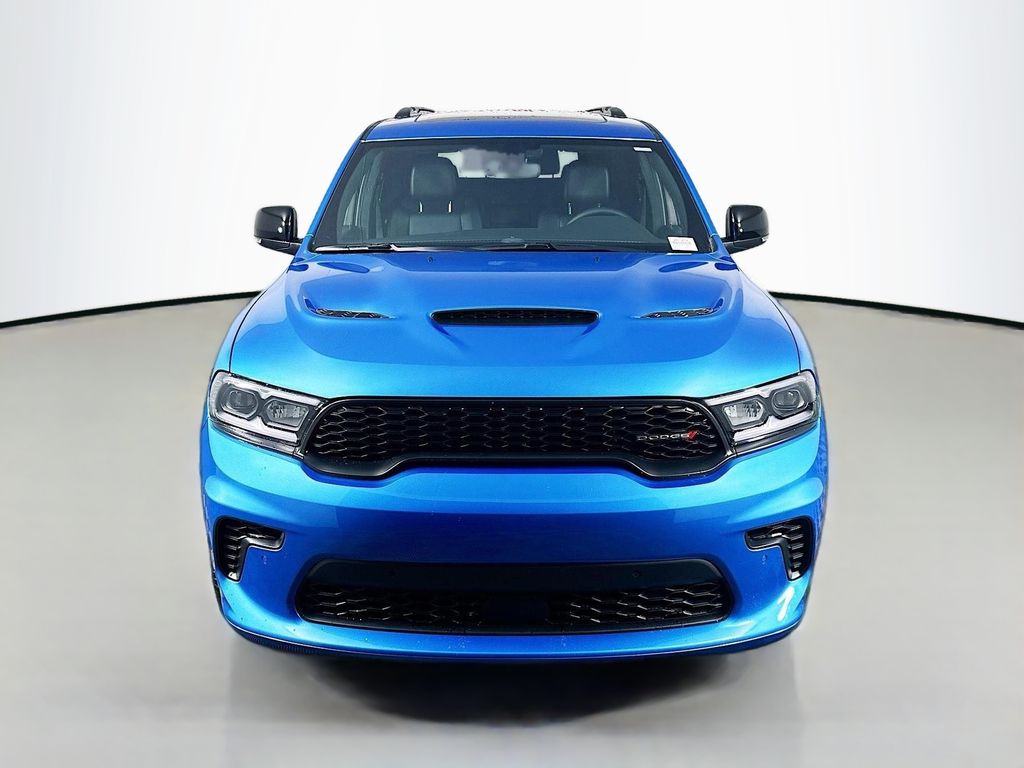 New 2026 Blue Dodge GT Plus image 2