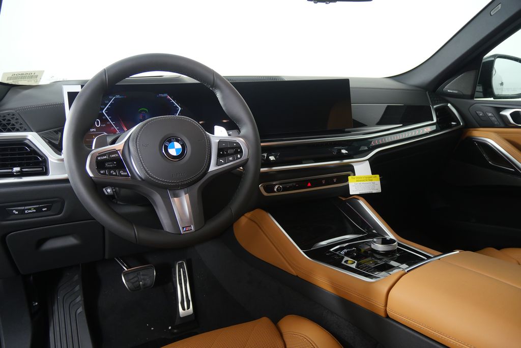 Thumbnail: 2026 BMW X6 - 17