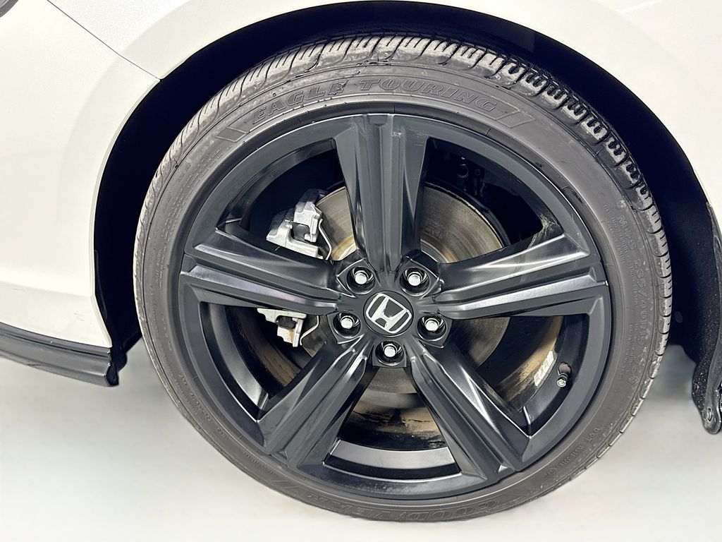 Used Car 2023 Honda Accord Hybrid  Sport-l For Sale Under $30,000 In Austin, Texas