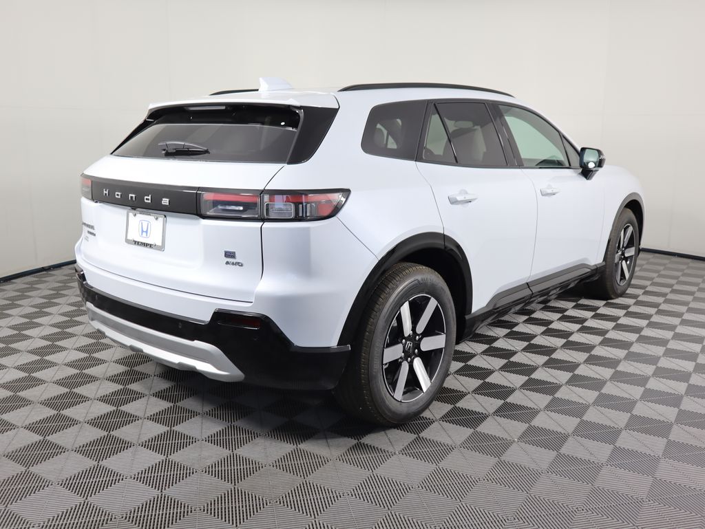 Thumbnail: 2026 Honda Prologue - 5