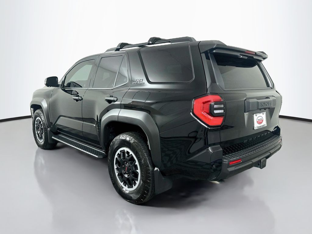 Thumbnail: 2026 Toyota 4Runner - 7