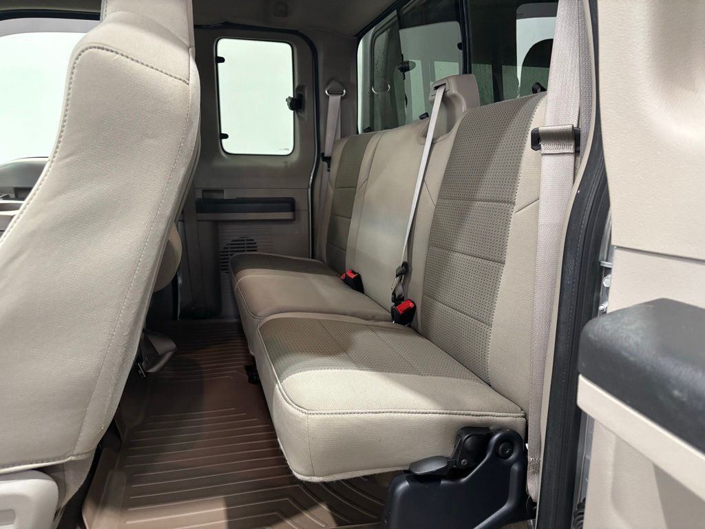 2008 Ford F-250SD XL