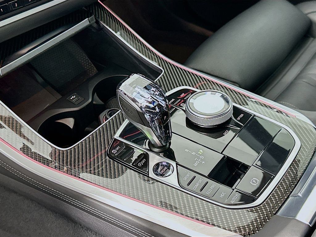 Thumbnail: 2023 BMW X5 - 17