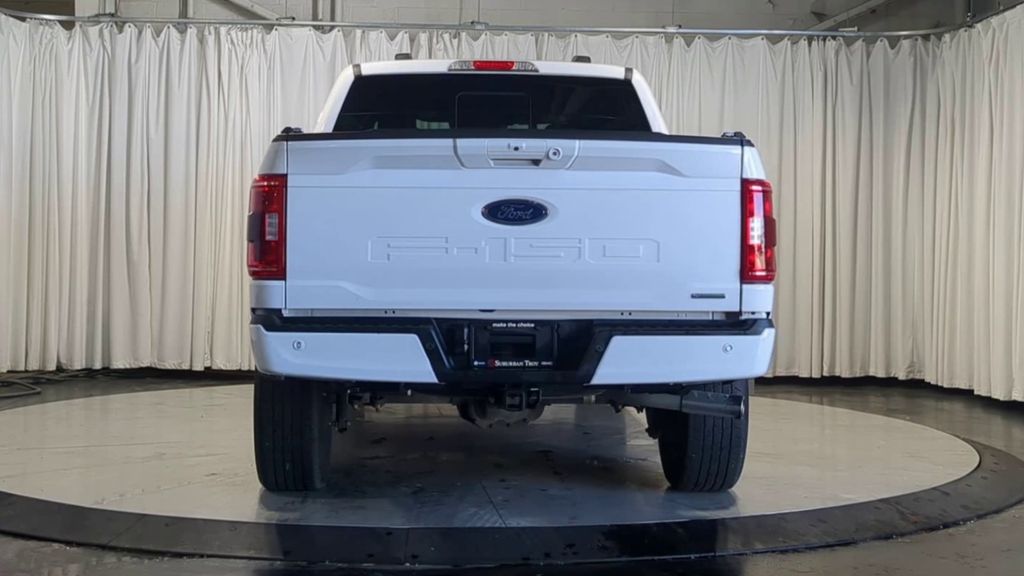 2023 Ford F150 #9