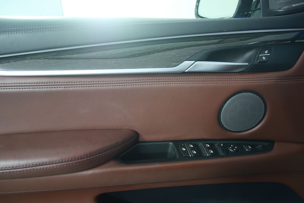 Thumbnail: 2019 BMW X6 - 8