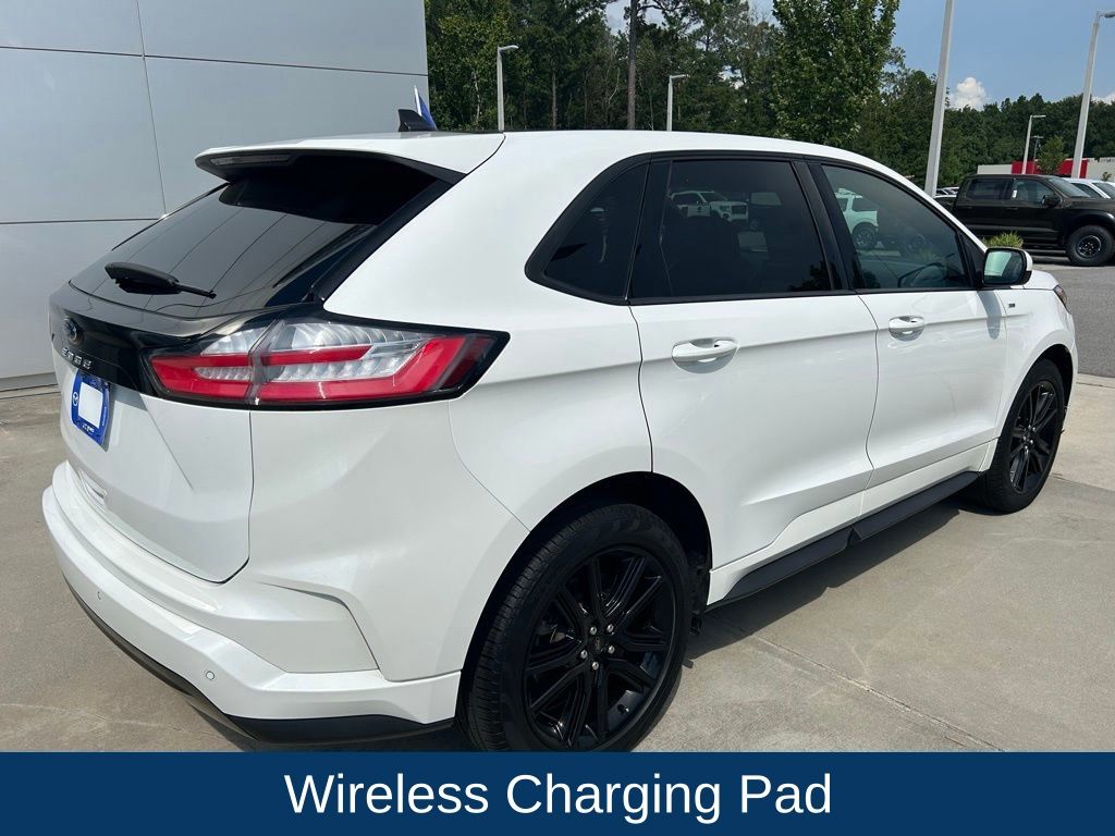 2024 Ford Edge ST-Line