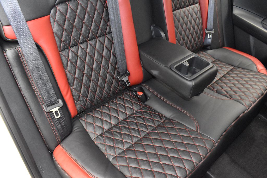 Thumbnail: 2026 Nissan Kicks - 31