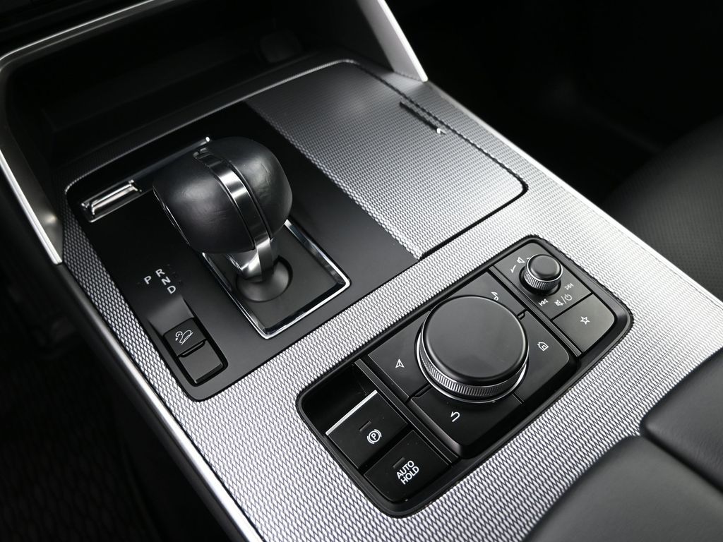 2024 Mazda CX-90 3.3 Turbo Preferred Plus