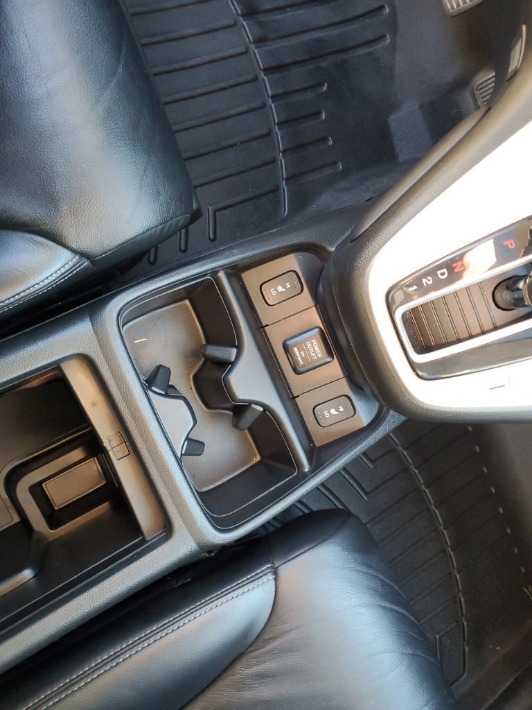 Used Car 2013 Honda Cr-v  Ex-l For Sale Under $20,000 In Austin, Texas