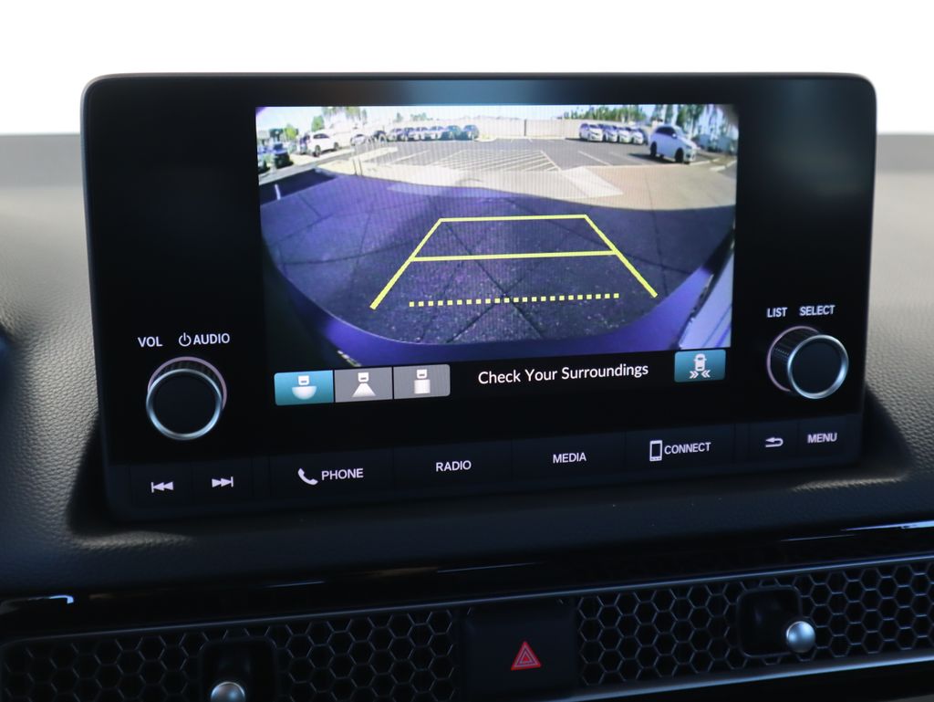 Thumbnail: 2026 Honda Civic - 16