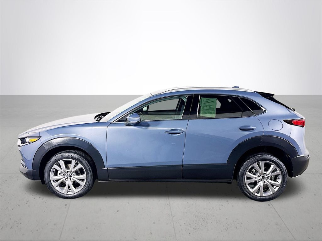 2021 Mazda CX-30 Premium