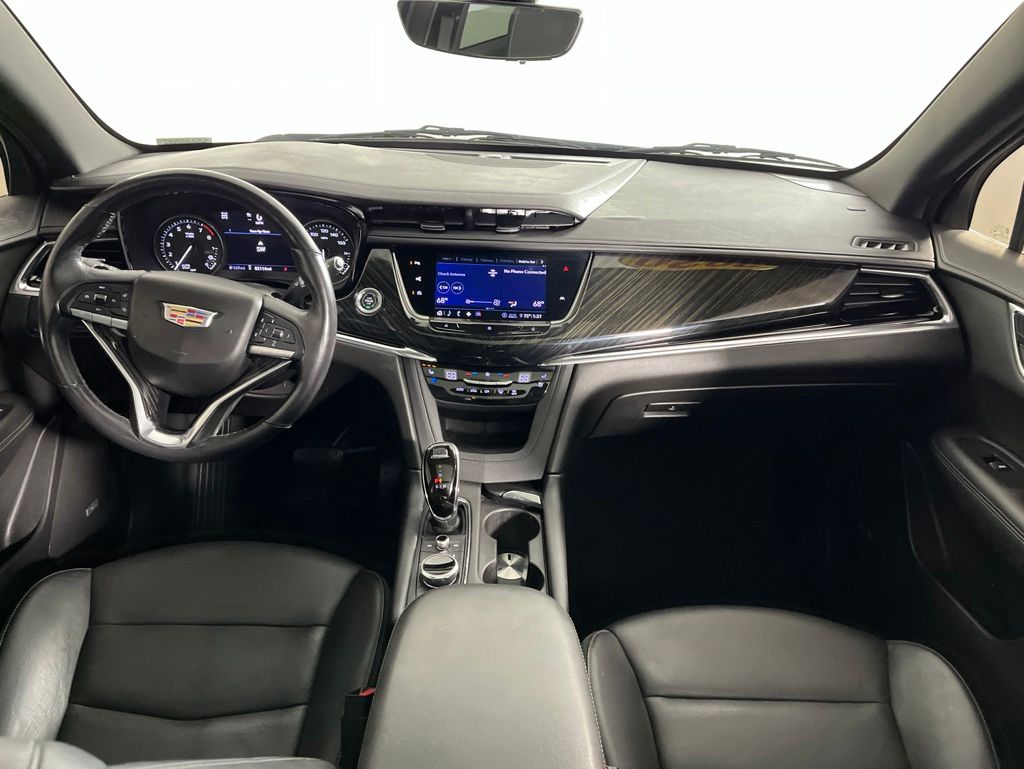 Thumbnail: 2020 Cadillac XT6 - 24