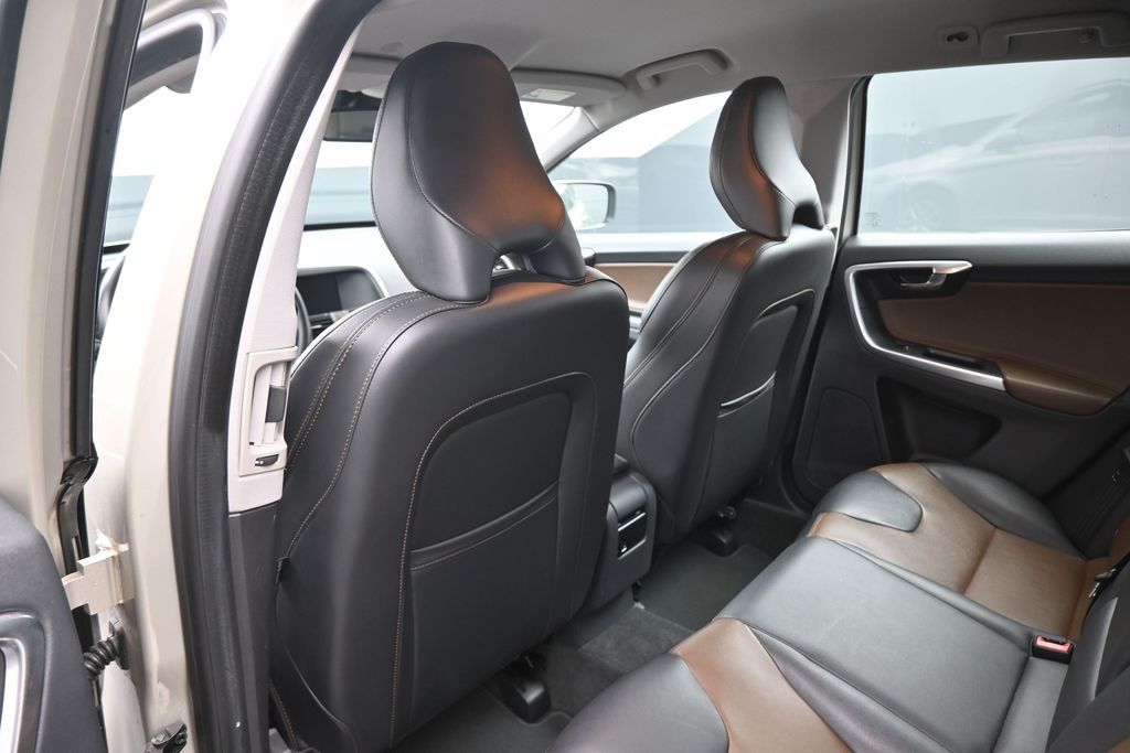 Used 2017 Volvo XC60 SUV