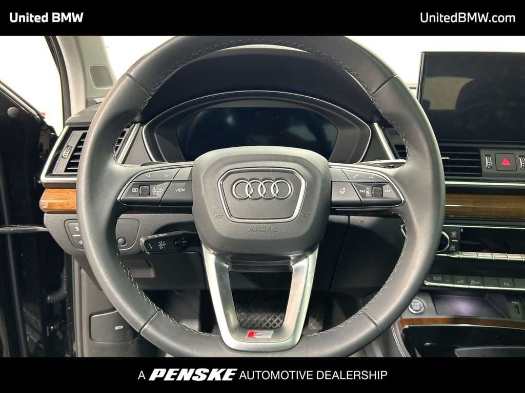 Thumbnail: 2024 Audi Q5 - 14