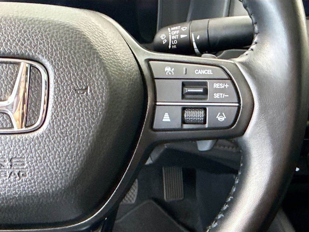 Thumbnail: 2024 Honda Accord - 12