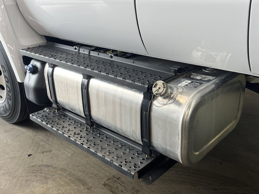 2025 Ford F-650 Super Cab DRW RWD Scelzi Mechanics Body for sale #9F0378 - photo 30