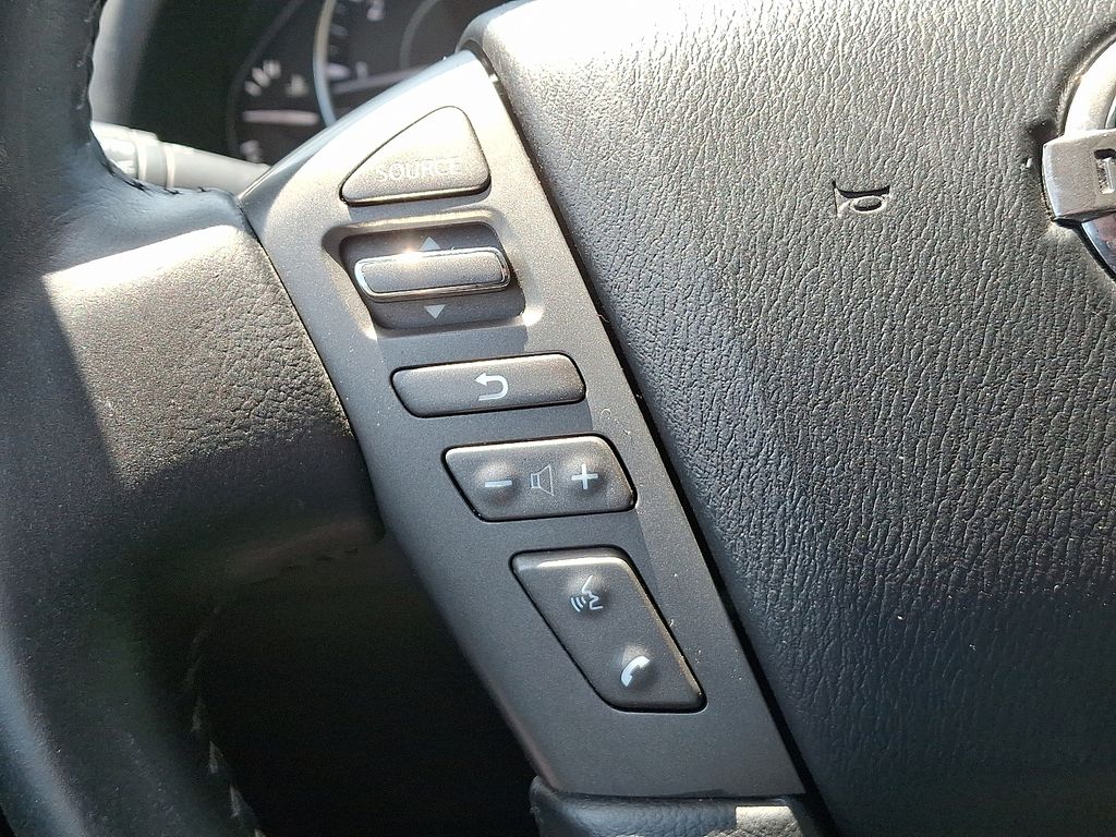 Thumbnail: 2018 Nissan Armada - 23
