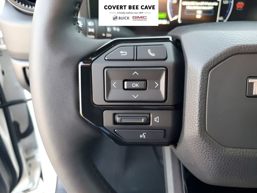 Used Car 2025 Toyota Land Cruiser  Base For Sale Under $60,000 In Austin, Texas