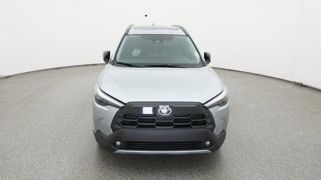 Thumbnail: 2026 Toyota Corolla Cross - 13