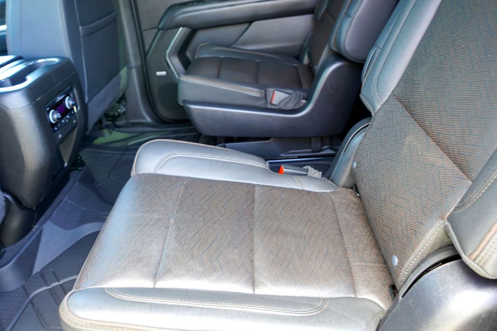 Used Car 2022 Chevrolet Suburban  High Country For Sale Under $60,000 In Taylor, Texas