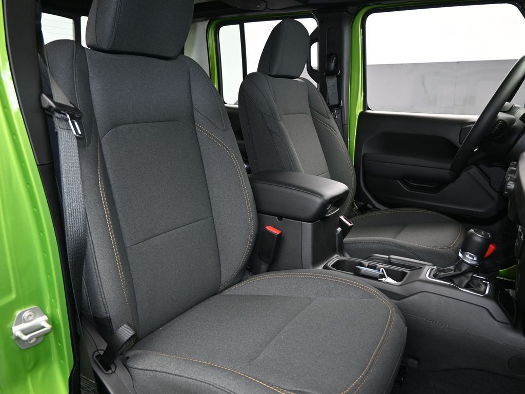 New 2026 mojito Jeep Sport image 34