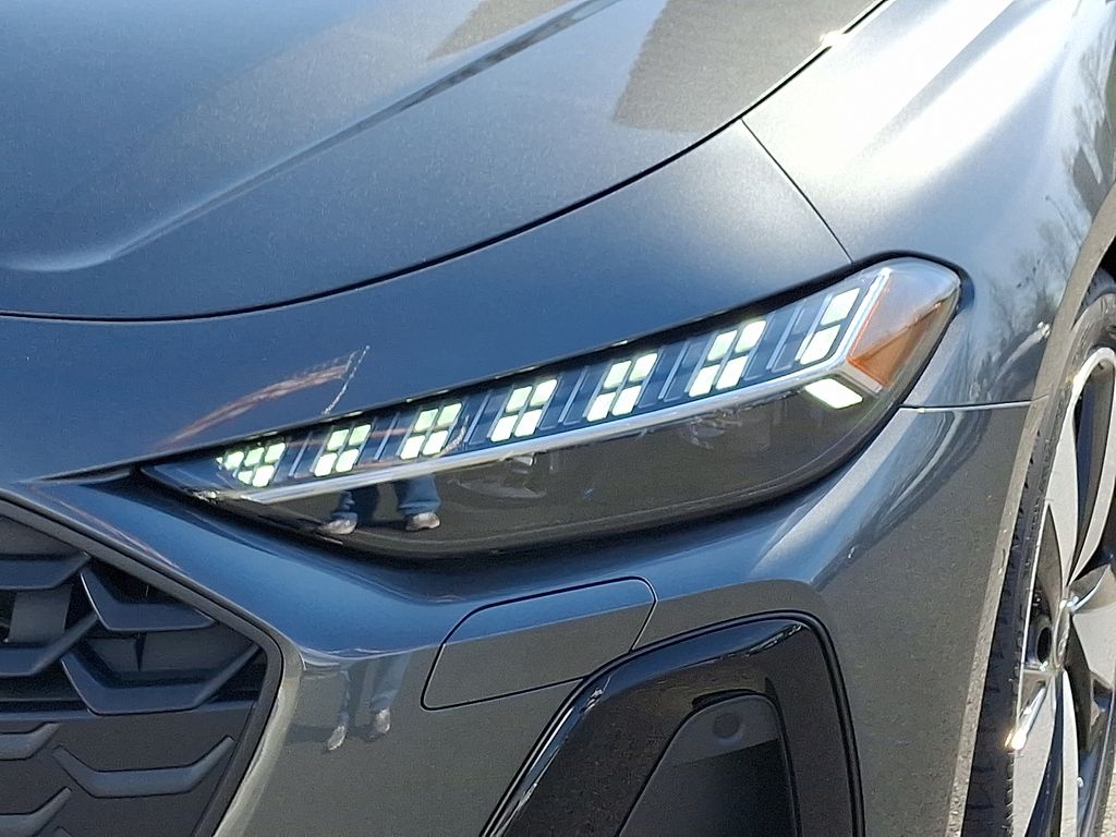 Thumbnail: 2026 Audi A5 - 6