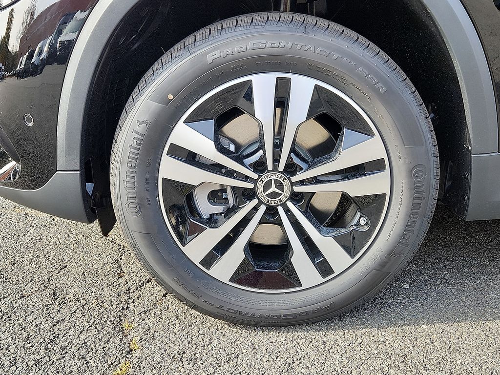 Thumbnail: 2026 Mercedes-Benz GLA - 5