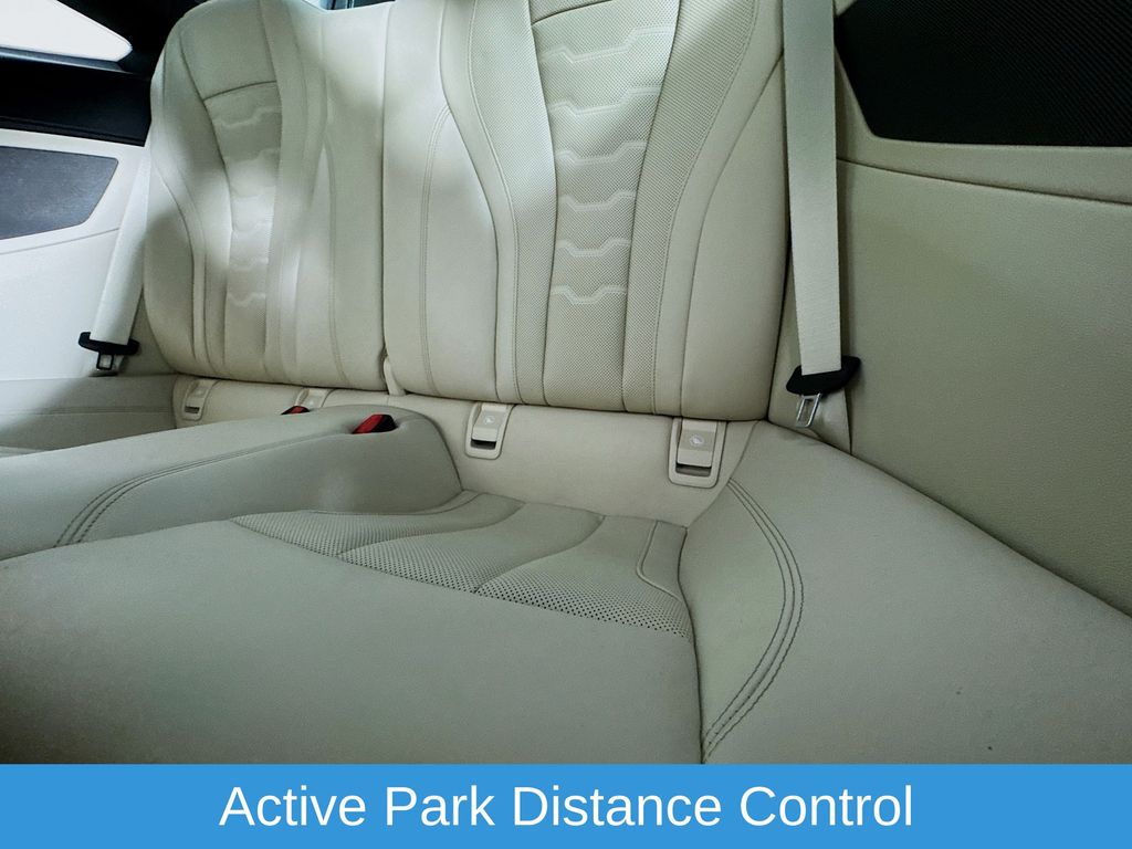 Used Car 2023 Bmw 8 Series  840i For Sale Under $50,000 In San Antonio, Texas