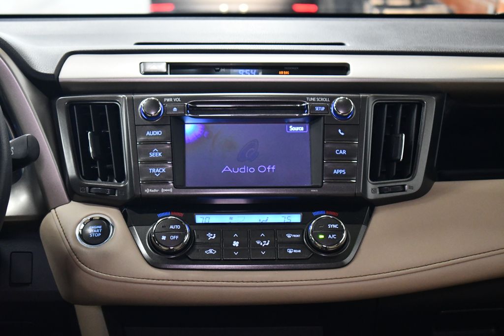 Thumbnail: 2013 Toyota RAV4 - 16