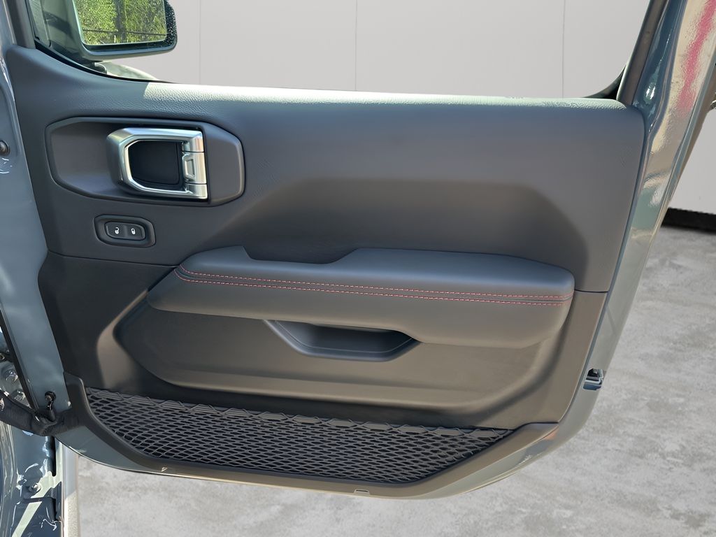 New Car 2025 Jeep Gladiator  Rubicon For Sale Under $50,000 In Austin, Texas