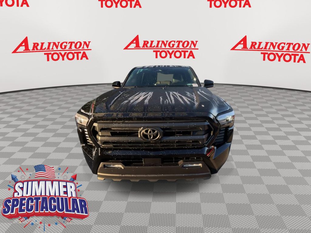 Used 2025 Toyota Tacoma Truck