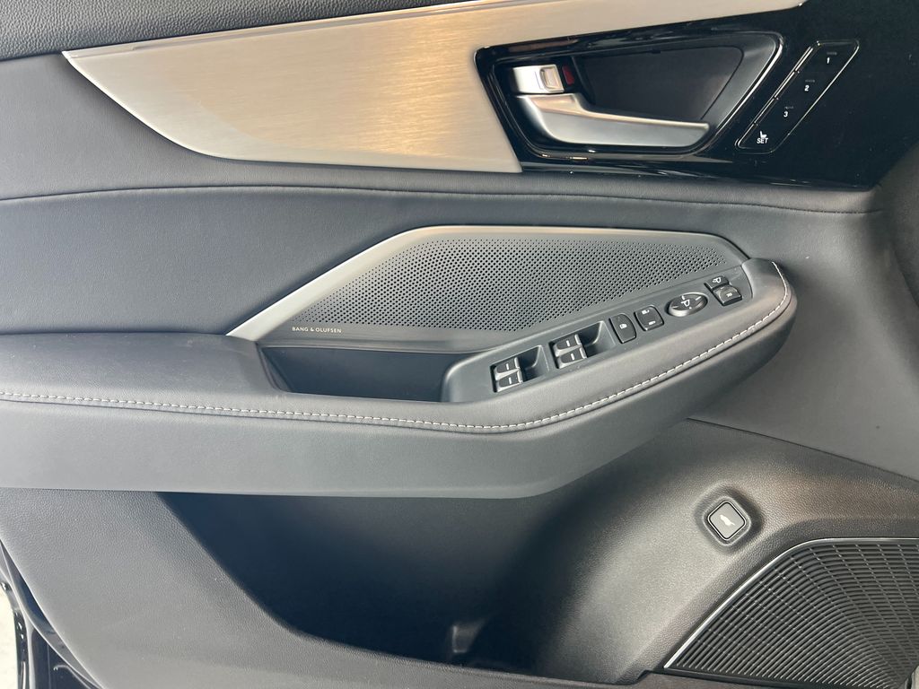 new 2026 Acura MDX car