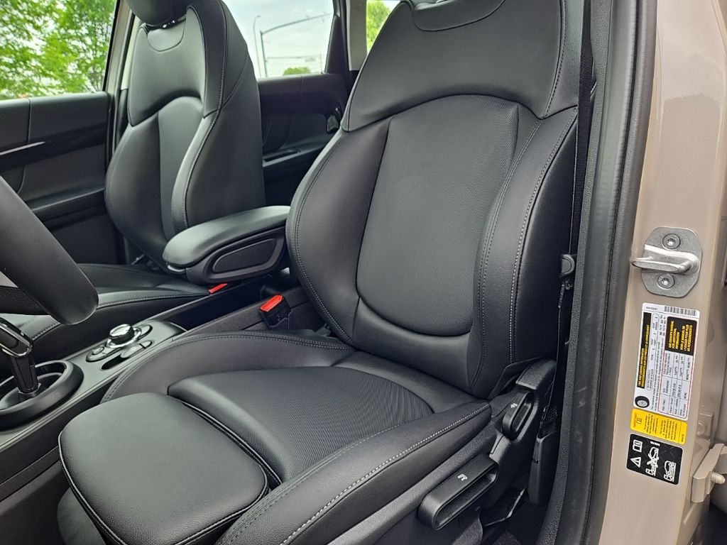 2023 MINI Cooper Countryman S 20