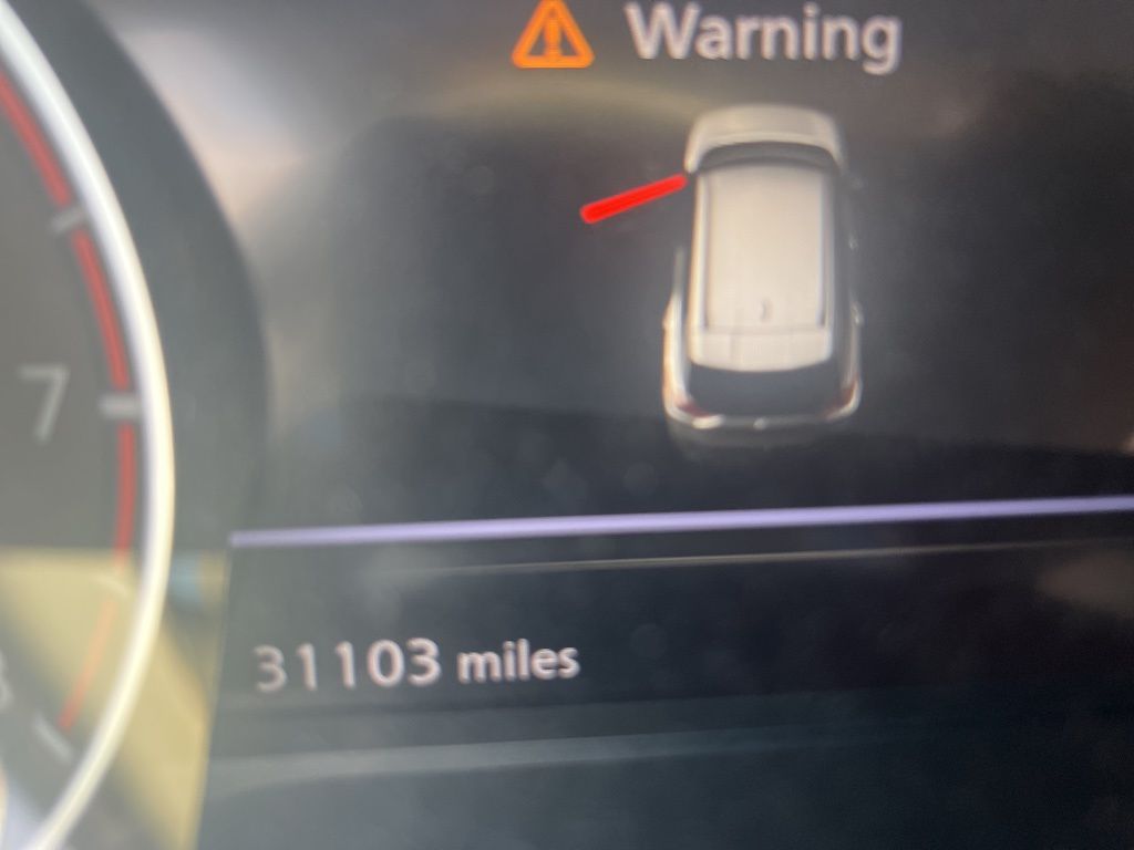 Thumbnail: 2021 Nissan Rogue - 5