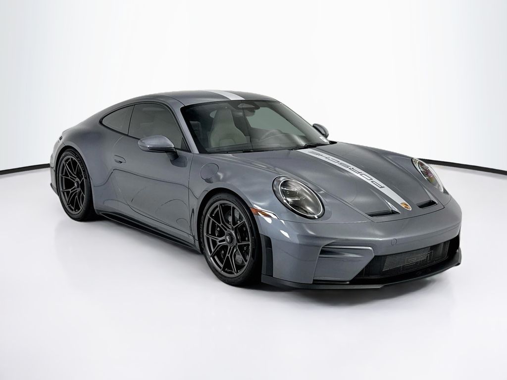 Thumbnail: 2026 Porsche 911 - 9