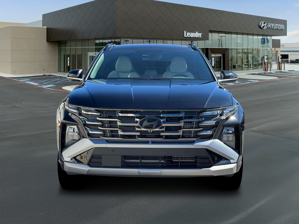 Thumbnail: 2026 Hyundai Tucson - 12