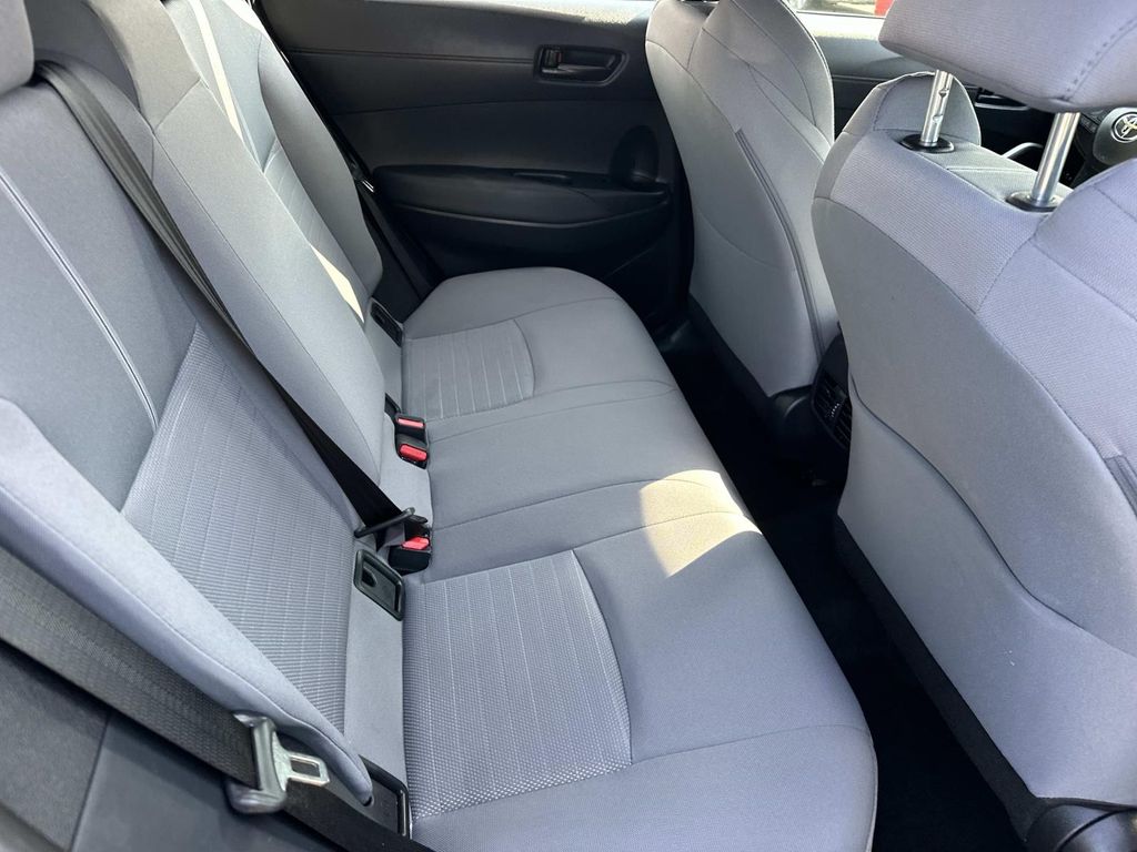 2026 Toyota Corolla Cross S - Photo 12