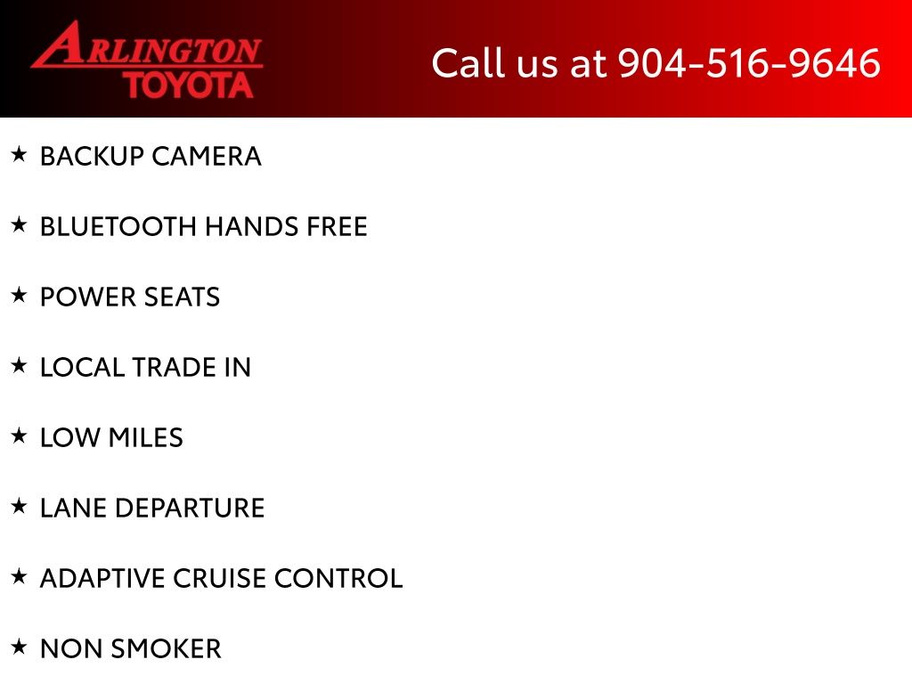 Used 2021 Toyota Camry Sedan