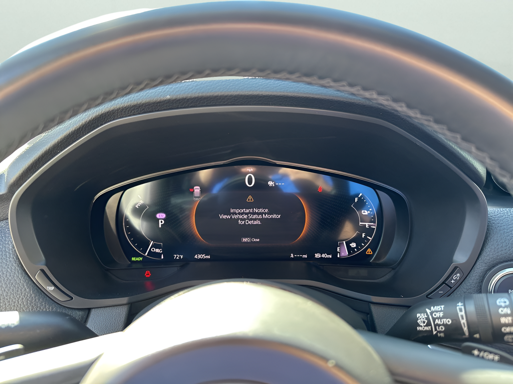 Used Car 2024 Mazda Cx-90 Phev  Preferred For Sale Under $35,000 In Austin, Texas