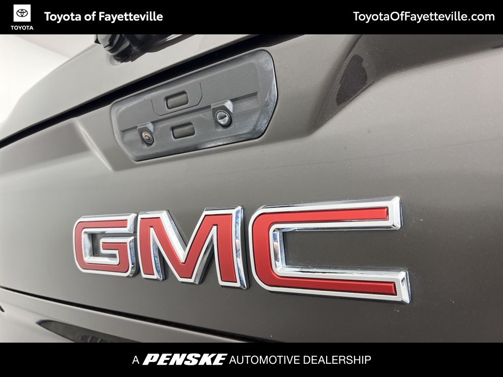 Thumbnail: 2021 GMC Sierra 1500 - 12