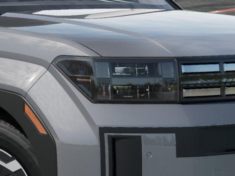 Thumbnail: 2027 Hyundai Santa Fe - 9