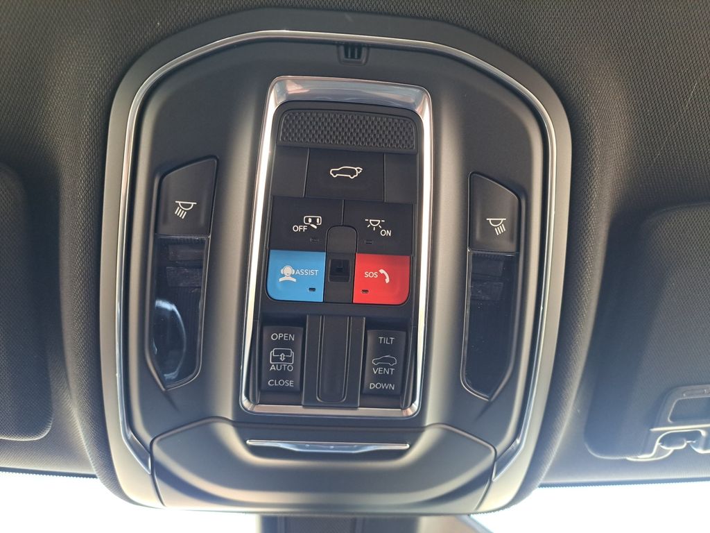 New Car 2025 Jeep Grand Cherokee  Altitude X For Sale Under $40,000 In Austin, Texas