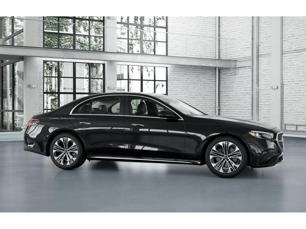 Thumbnail: 2026 Mercedes-Benz E-Class - 14