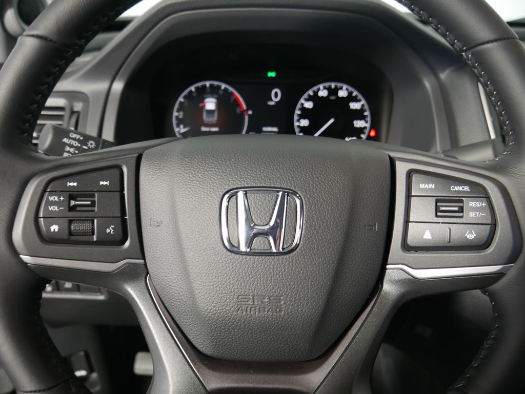 Thumbnail: 2026 Honda Ridgeline - 19