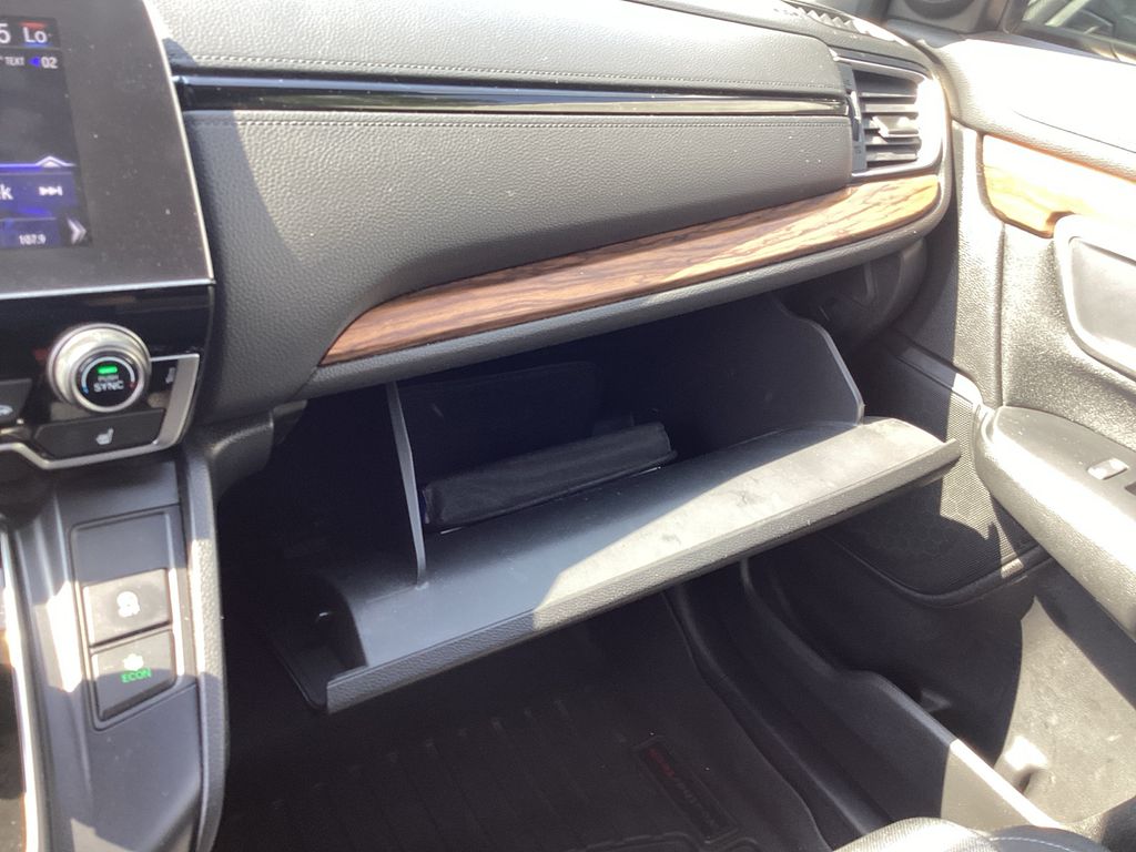 Used 2022 Honda CR-V SUV