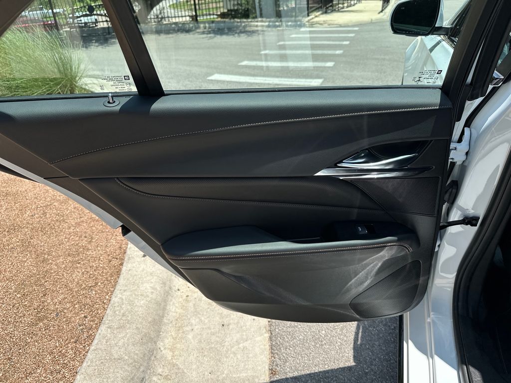 Used Car 2023 Cadillac Ct4  V-series For Sale Under $50,000 In Austin, Texas